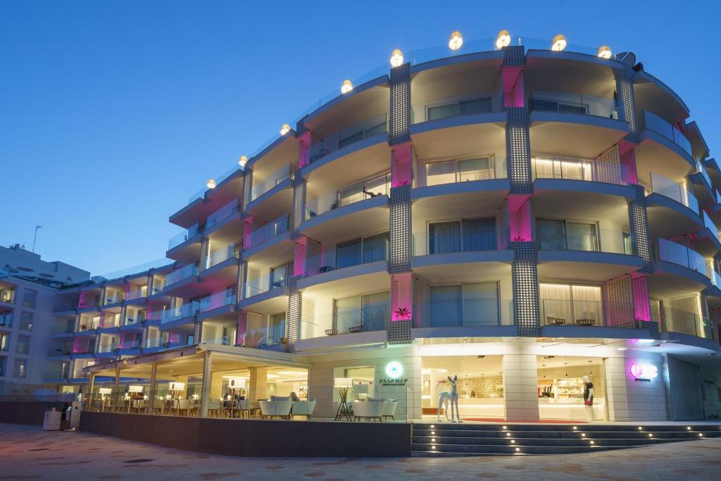 Exterior Apartamento ONE
