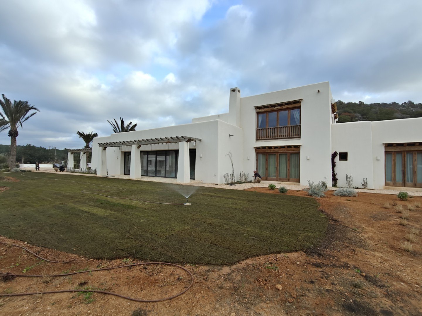 Servicios de Arquitectura en Baleares, Ibiza y Formentera